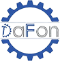 Quanzhou  Dafon  Laiks  Tehnoloģija  Co.,  SIA