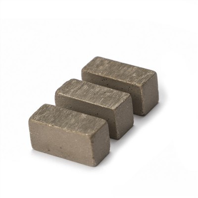 Dimanta marmora segments marmora griešanai